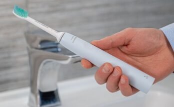 Philips Sonicare Toothbrush Troubleshooting