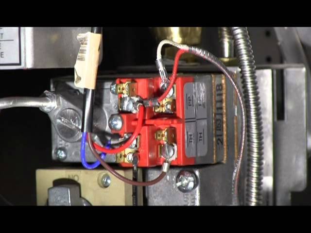 Pitco Frialator Troubleshooting