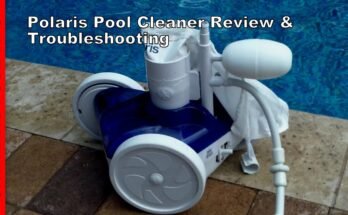 Polaris 280 Pool Sweep Troubleshooting