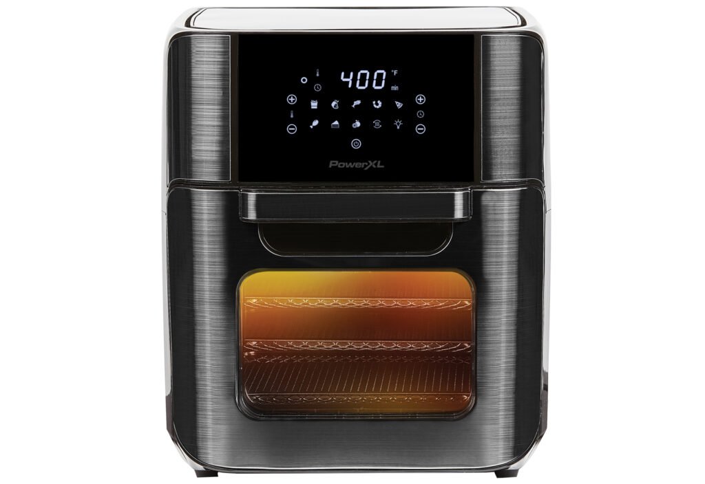 Power Xl Air Fryer Troubleshooting