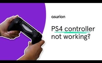 Ps4 Controller Only Works When Plugged In Heres Why