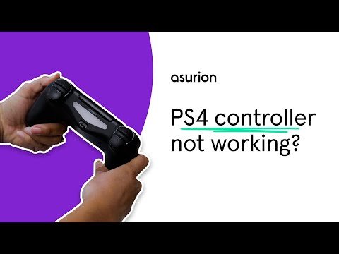 Ps4 Controller Only Works When Plugged In Heres Why