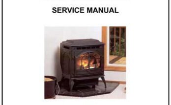 Quadra Fire Pellet Stove Troubleshooting