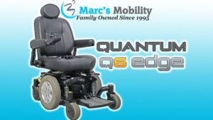 Quantum Power Chair Troubleshooting: Expert Tips and Solutions - Tpa10.com