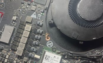 Razer Blade 14 Troubleshooting