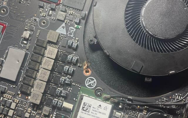 Razer Blade 14 Troubleshooting