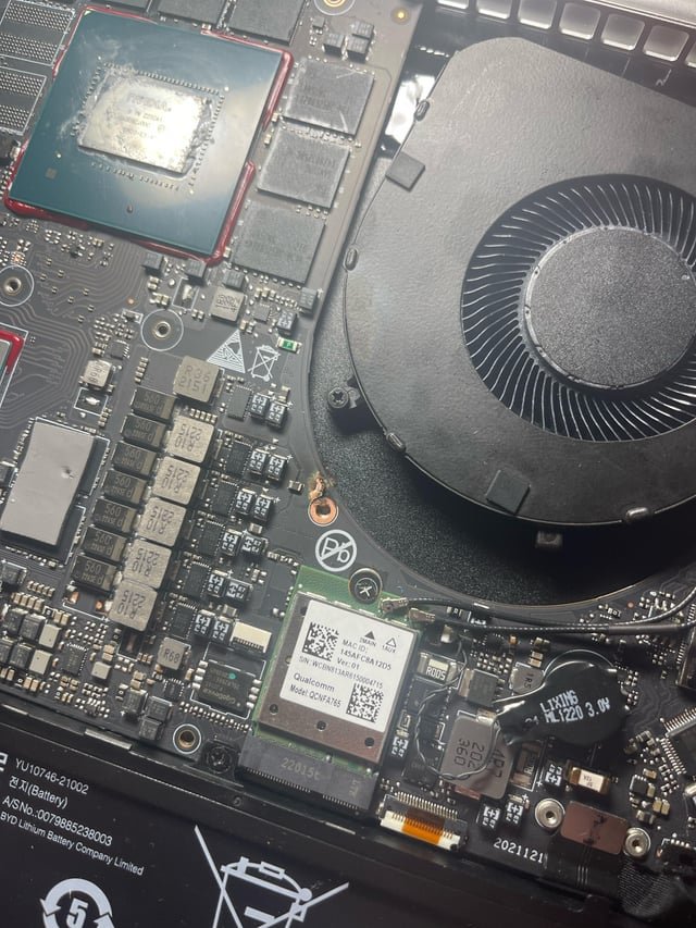 Razer Blade 14 Troubleshooting
