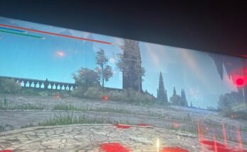 Red Summon Sign In Elden Ring Everything You Need To Know