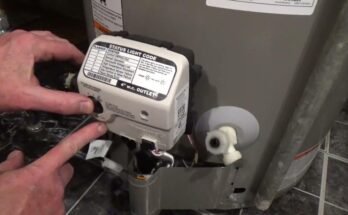 Reliance Water Heater Troubleshooting