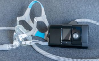 Resmed Airsense 10 Troubleshooting