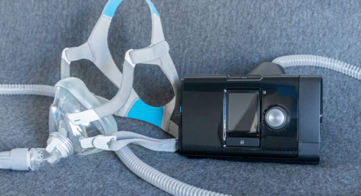 Resmed Airsense 10 Troubleshooting