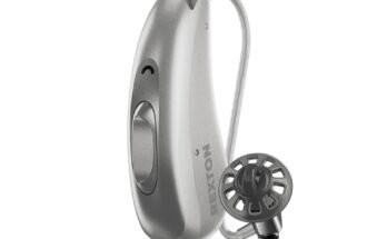 Rexton Hearing Aid Troubleshooting