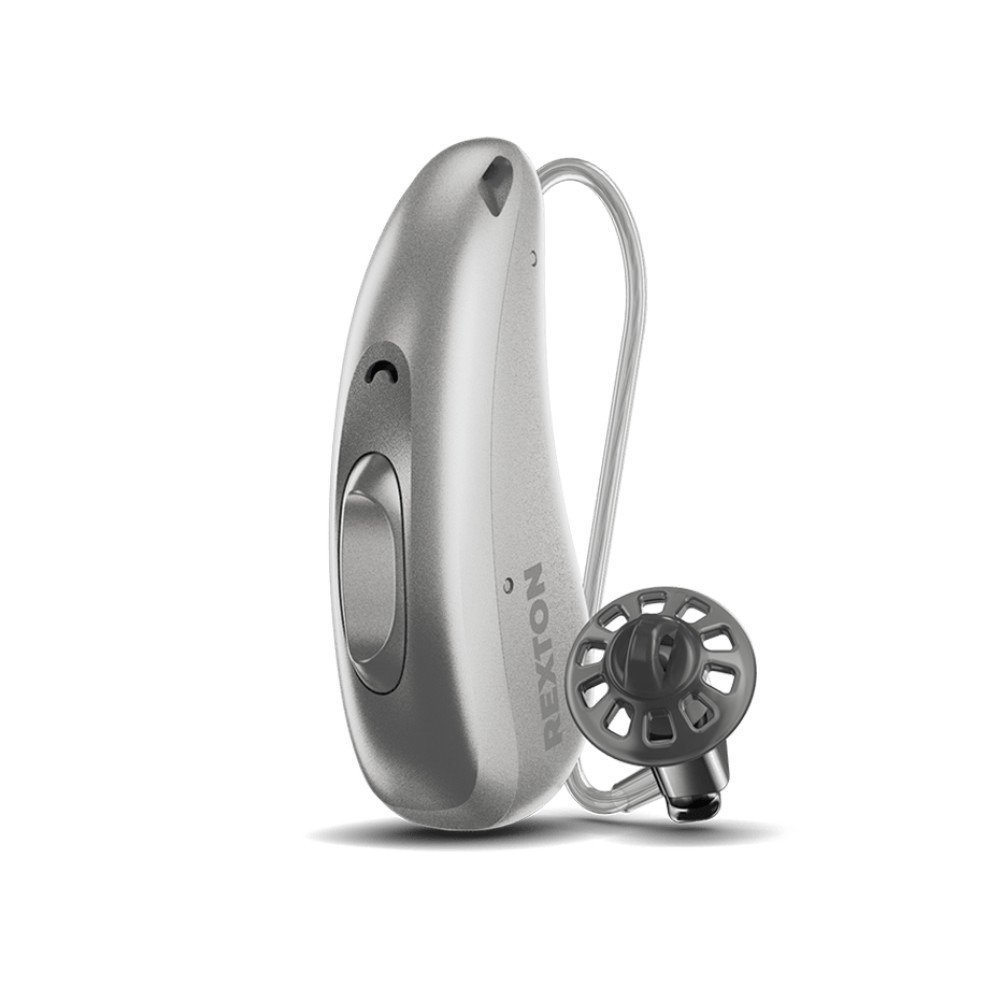 Rexton Hearing Aid Troubleshooting