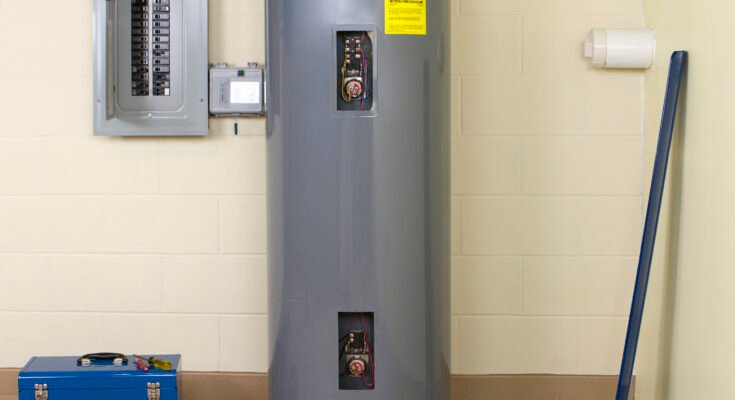 Richmond Water Heater Troubleshooting