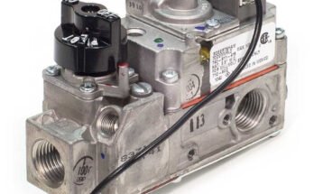 Robertshaw Gas Valve Troubleshooting