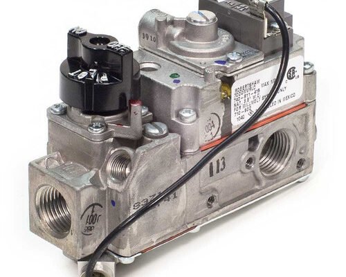 Robertshaw Gas Valve Troubleshooting