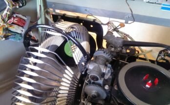 Rock Ola Jukebox Troubleshooting Guide