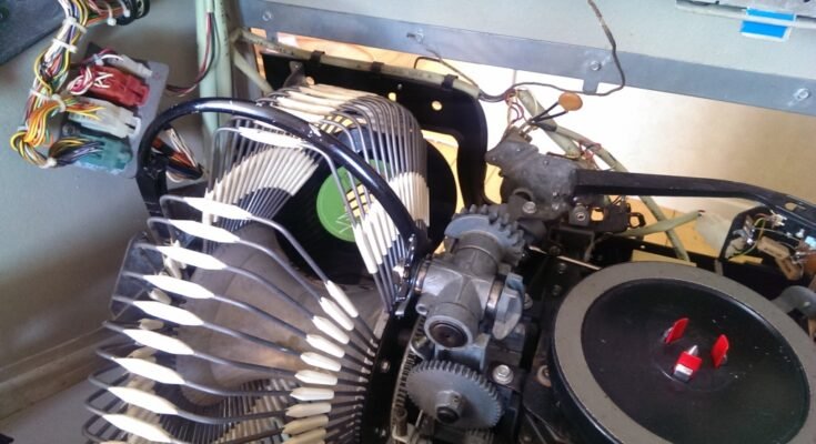 Rock Ola Jukebox Troubleshooting Guide