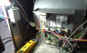 Ruud Achiever 90 Plus Troubleshooting