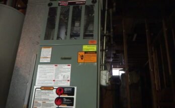 Ruud Furnace Troubleshooting