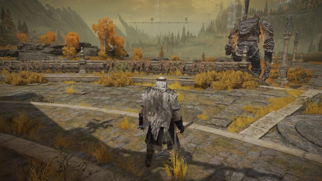 Rya Not Appearing Elden Ring Heres Why