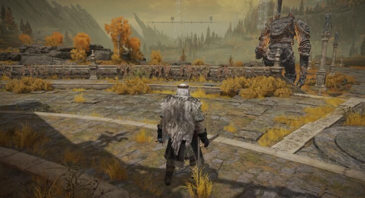 Rya Not Appearing Elden Ring Heres Why