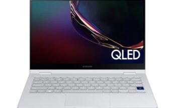 Samsung Galaxy Book Flex Troubleshooting
