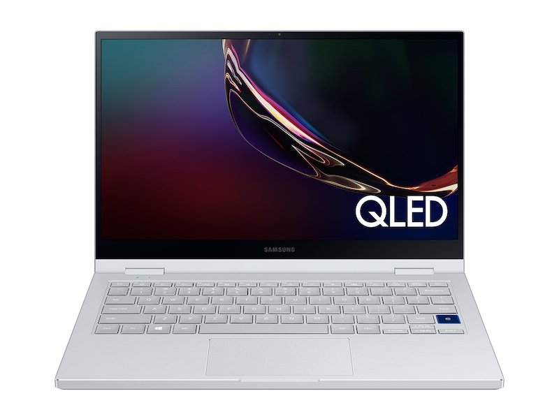 Samsung Galaxy Book Flex Troubleshooting