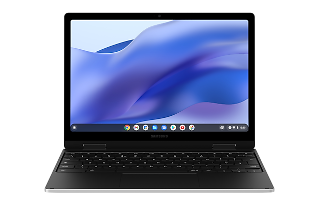 Samsung Galaxy Chromebook 2 Troubleshooting