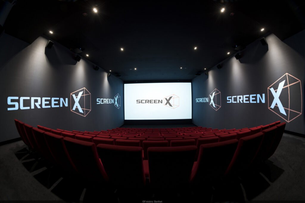 Screenx Vs Imax The Ultimate Guide