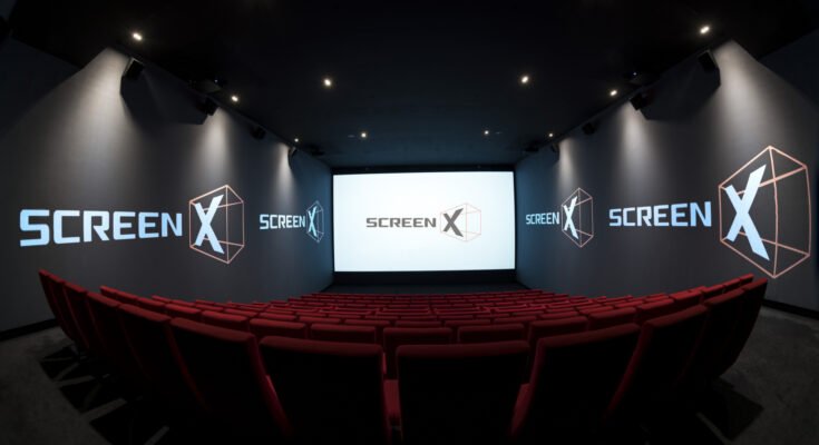 Screenx Vs Imax The Ultimate Guide