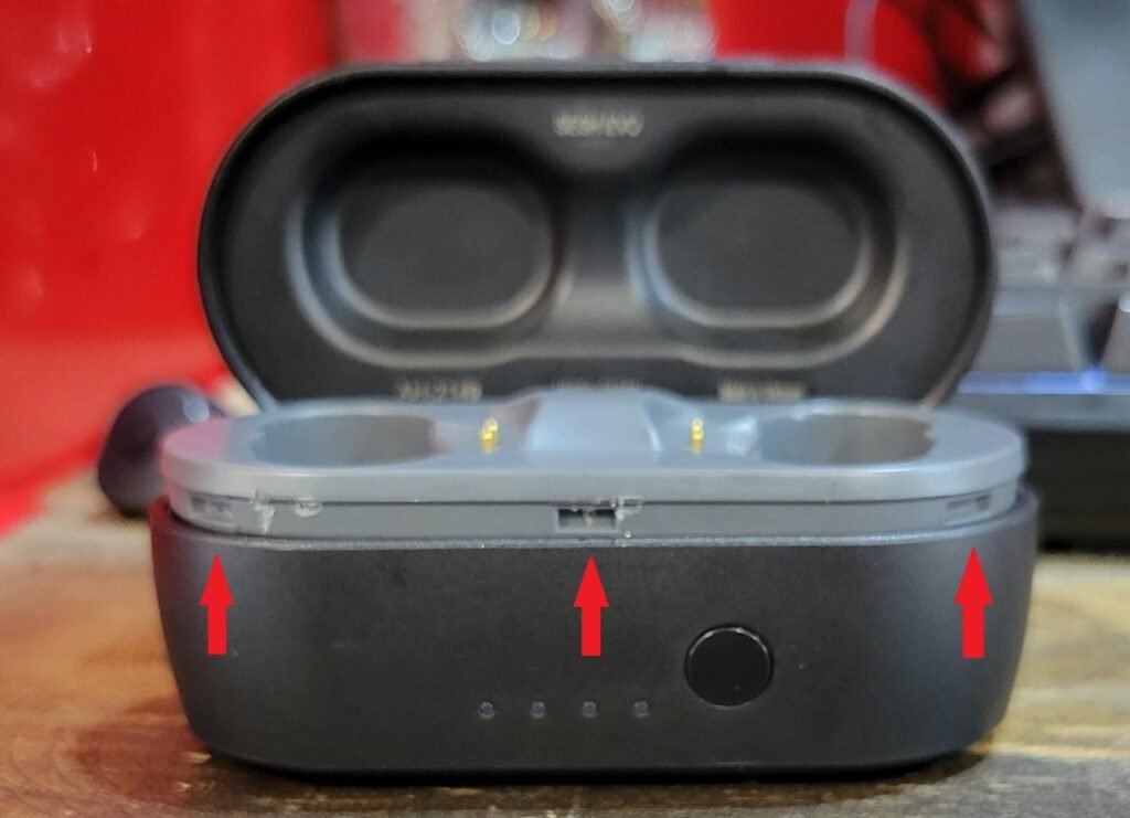 Sesh Evo Not Charging Heres How To Fix It
