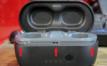 Sesh Evo Not Charging Heres How To Fix It