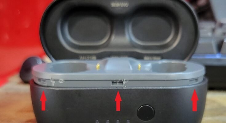 Sesh Evo Not Charging Heres How To Fix It