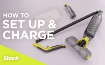 Shark Vacmop Troubleshooting