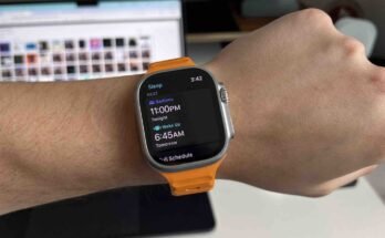 Should I Wear My Apple Watch To Bed