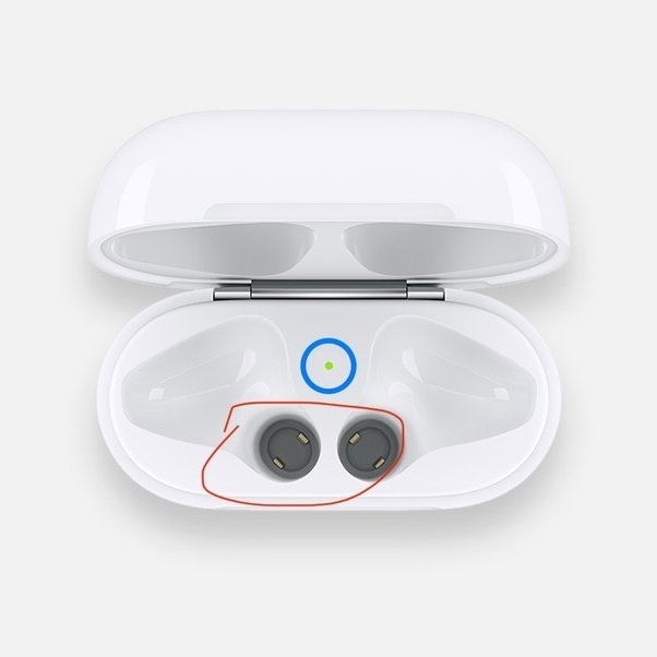 Should You Keep Wireless Earbuds In The Case When Not In Use