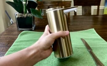 Simplehuman Soap Dispenser Troubleshooting