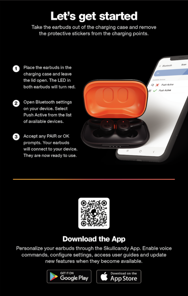 Skullcandy Earbuds Not Charging Heres What To Do