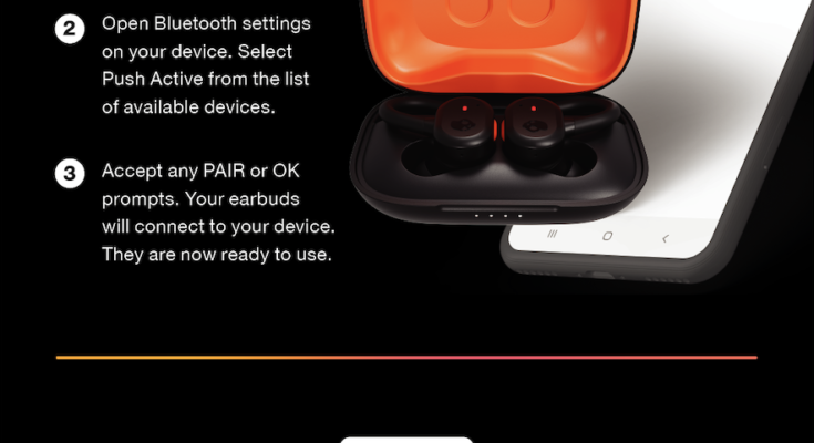 Skullcandy Earbuds One Side Not Working Pair Earbuds To Each Other Quick Fix