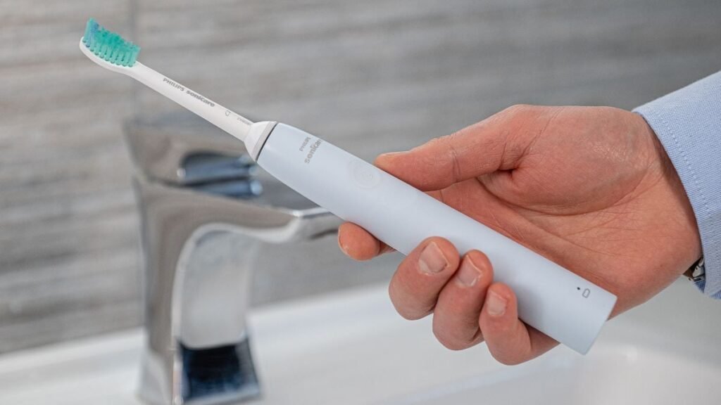 Sonicare Toothbrush Troubleshooting