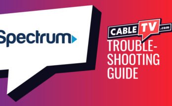 Spectrum Cable Tv Troubleshooting