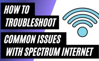 Spectrum Wifi Troubleshooting