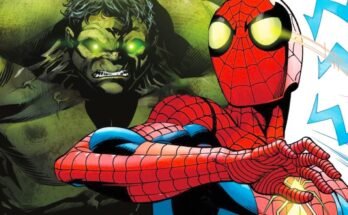 Spider Man Vs The Hulk Who Would Win Marvel Confirmed