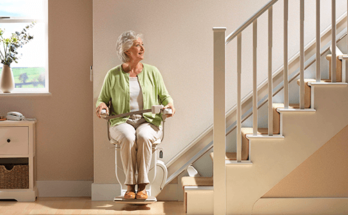 Stannah Stairlift Model 600 Troubleshooting