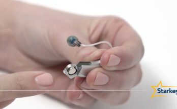 Starkey Hearing Aid Troubleshooting
