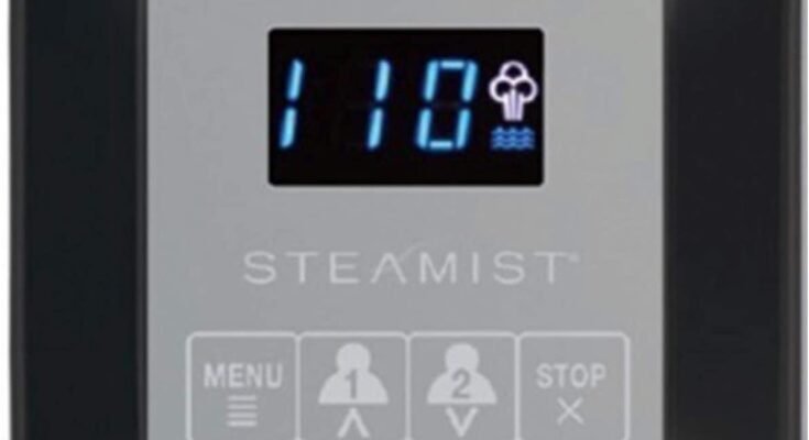 Steamist Troubleshooting Guide