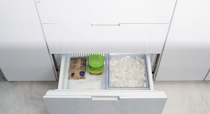 Sub Zero Ice Maker Troubleshooting