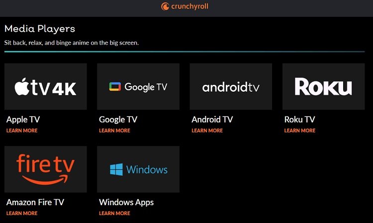 Subtitles Not Working On Crunchyroll Heres How To Fix It