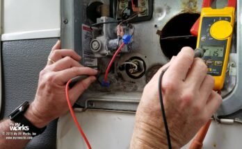 Suburban Water Heater Troubleshooting
